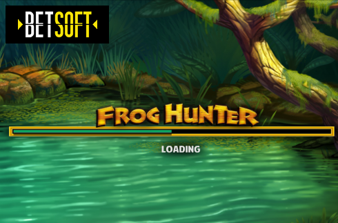 Frog Hunter